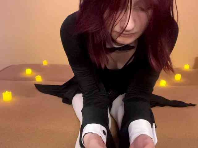 MerilynGerstner webcam