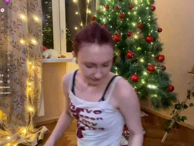 MerilynGerstner webcam