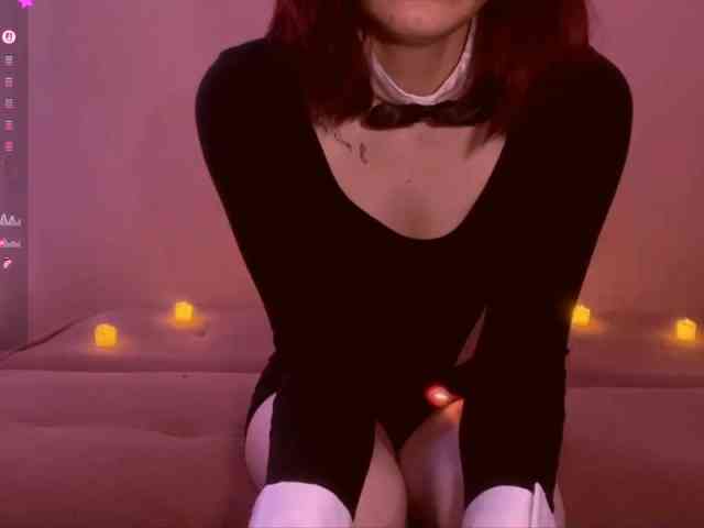 MerilynGerstner webcam