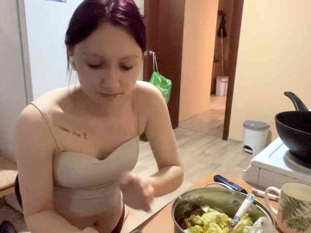 MerilynGerstner webcam