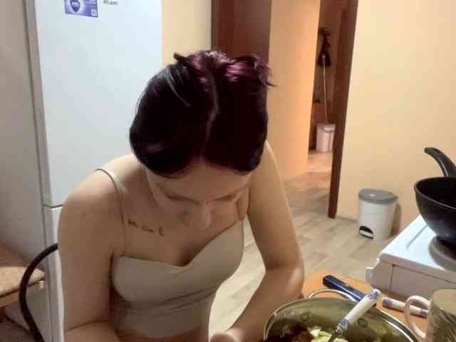 MerilynGerstner webcam