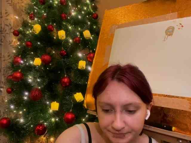 MerilynGerstner webcam