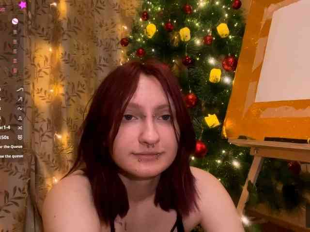 MerilynGerstner webcam