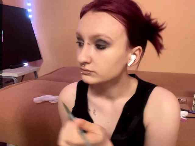 MerilynGerstner webcam