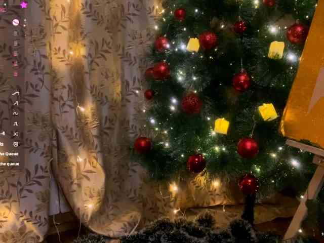 MerilynGerstner webcam