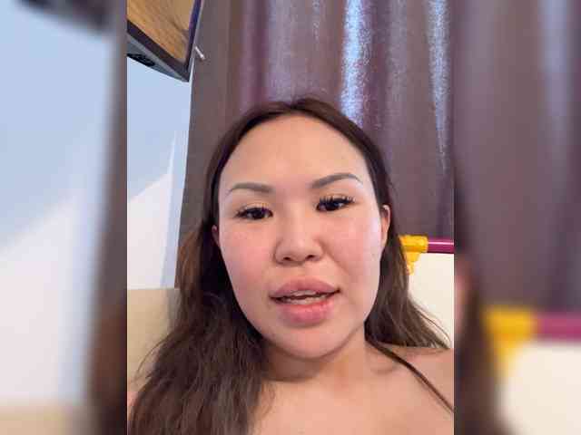 Asia-Star Live Webcam on BongaCams