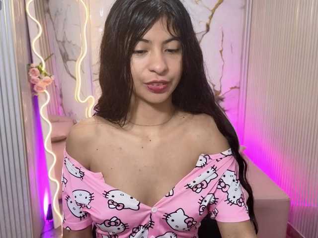 Sandyy-tay's BongaCams show and profile