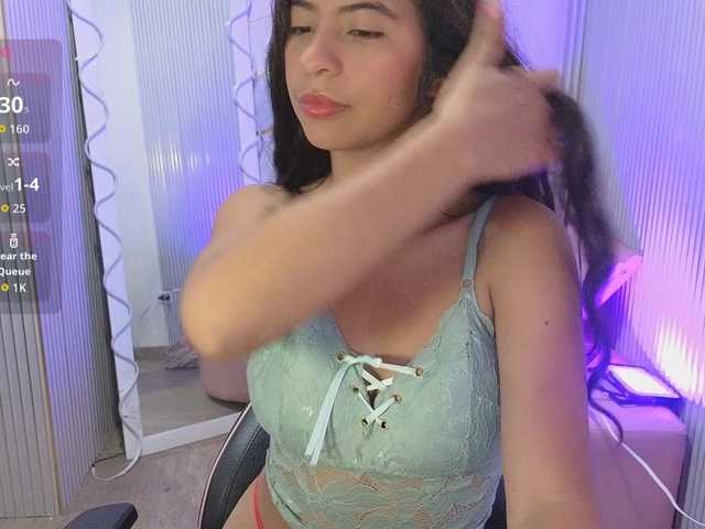 Sandyy-tay's BongaCams show and profile