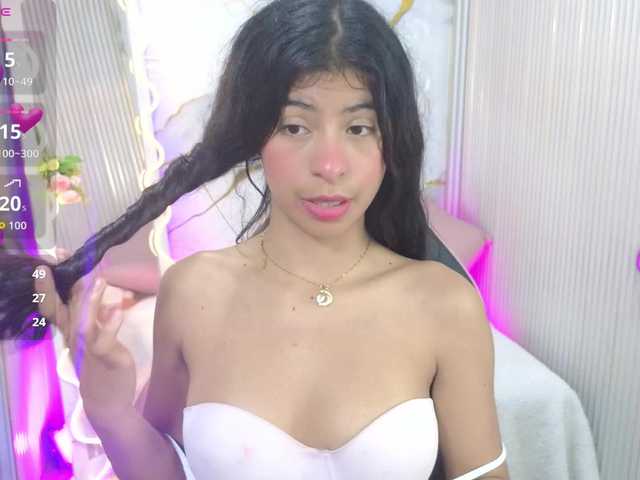 Sandyy-tay's BongaCams show and profile
