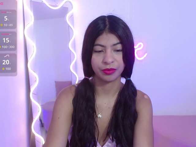 Sandyy-tay's BongaCams show and profile