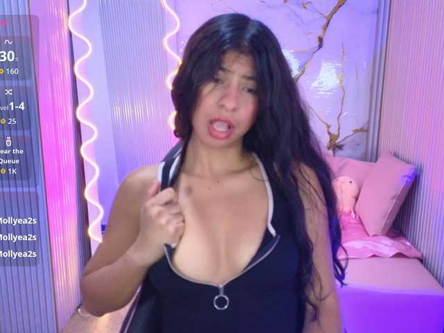 Sandyy-tay's BongaCams show and profile