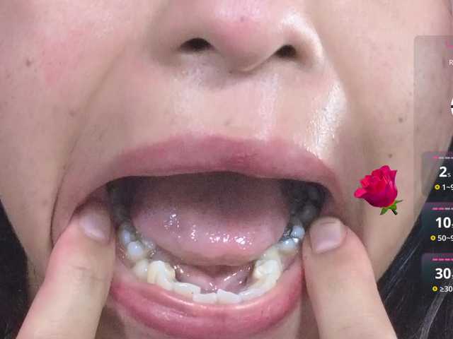 Sandyy-tay's BongaCams show and profile