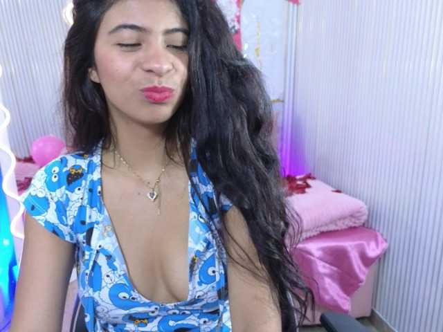 Sandyy-tay's BongaCams show and profile