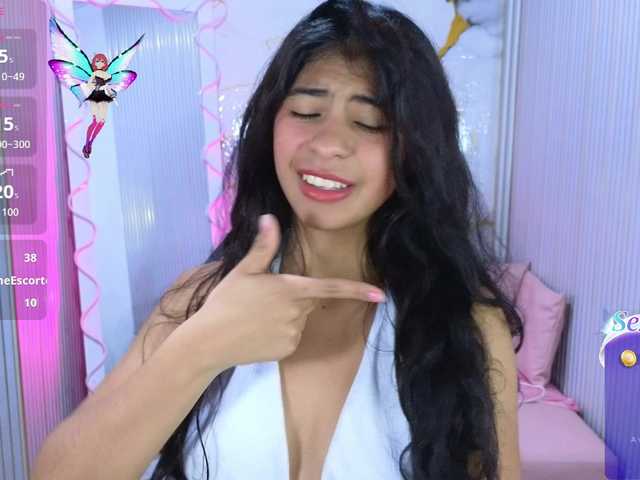 Sandyy-tay's BongaCams show and profile