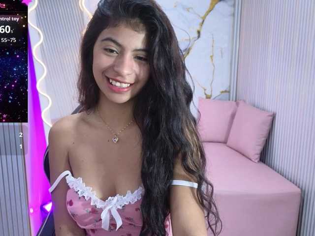 Sandyy-tay's BongaCams show and profile