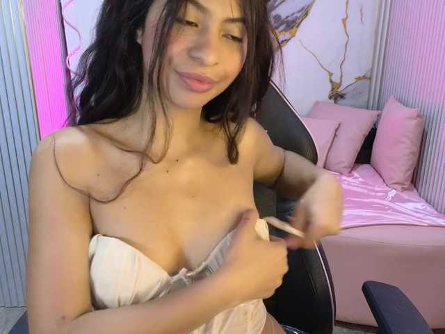 Sandyy-tay's BongaCams show and profile