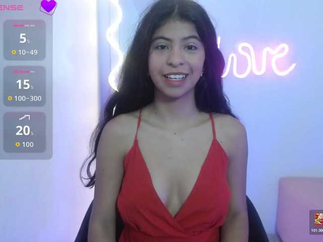 Sandyy-tay's BongaCams show and profile