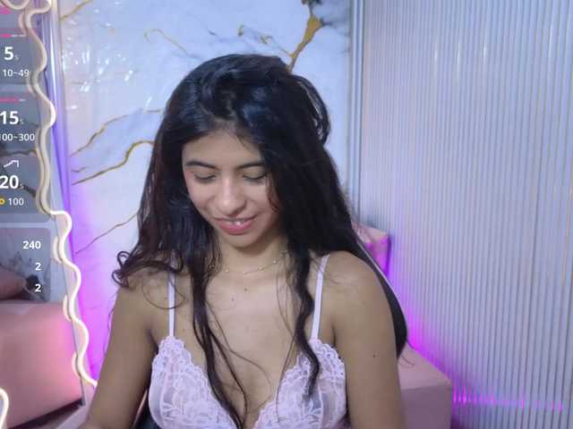 Sandyy-tay's BongaCams show and profile