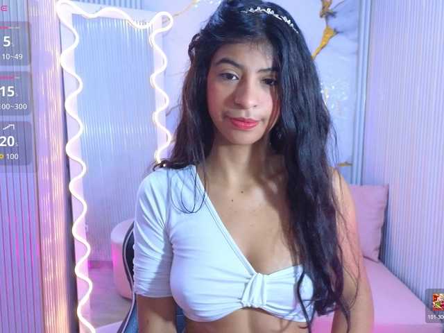 Sandyy-tay's BongaCams show and profile