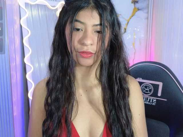 Sandyy-tay's BongaCams show and profile
