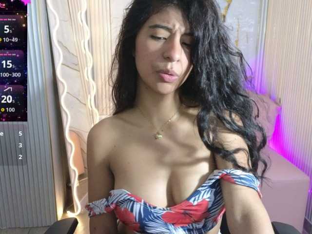 Sandyy-tay's BongaCams show and profile