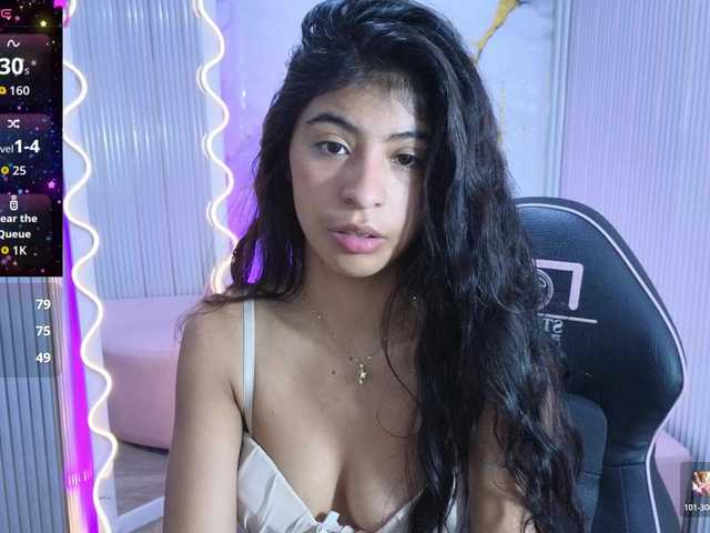 Sandyy-tay's BongaCams show and profile