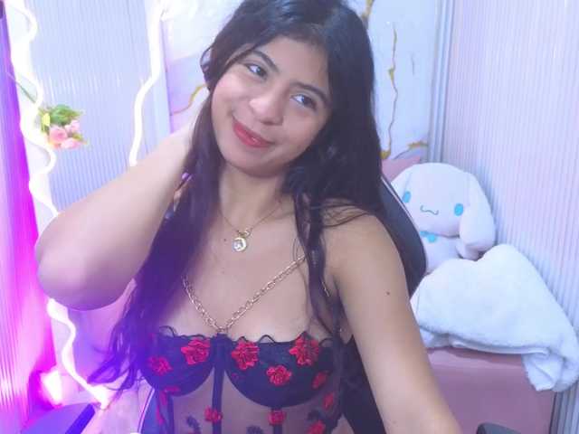 Sandyy-tay's BongaCams show and profile