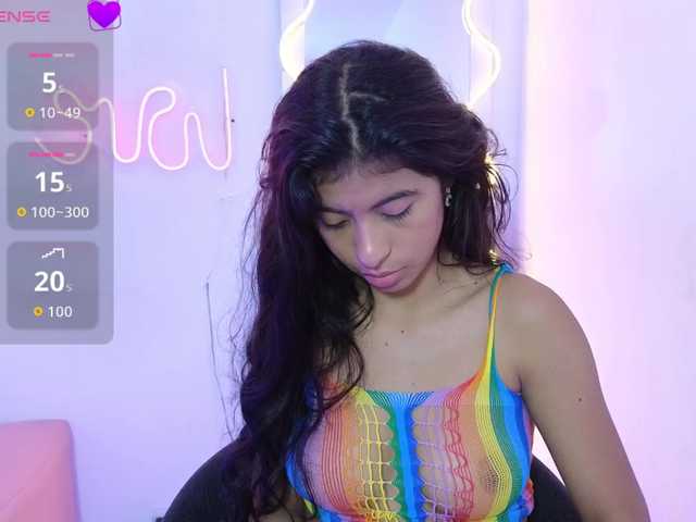 Sandyy-tay's BongaCams show and profile