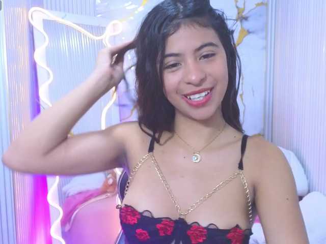 Sandyy-tay's BongaCams show and profile