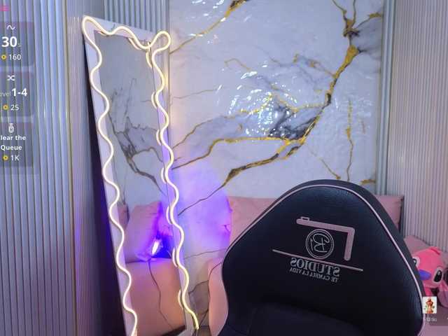 Sandyy-tay's BongaCams show and profile