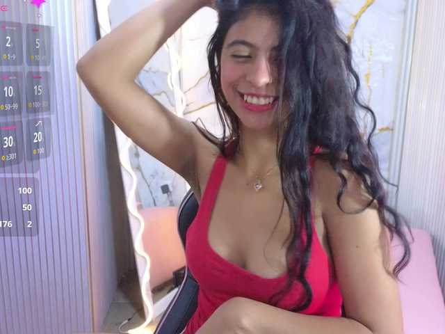 Sandyy-tay's BongaCams show and profile