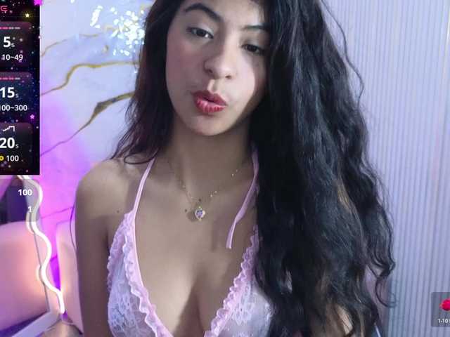 Sandyy-tay's BongaCams show and profile