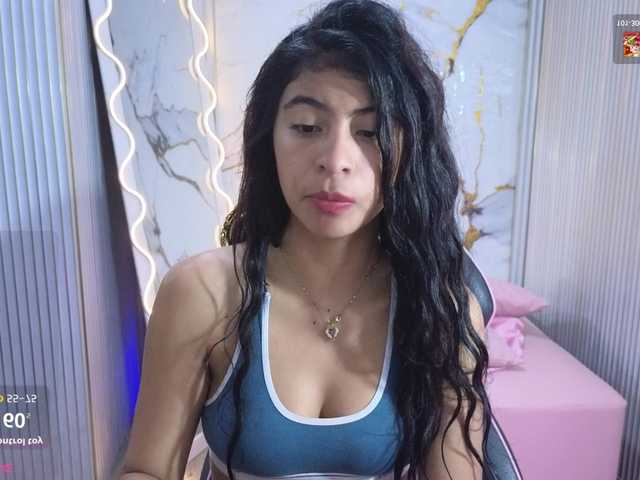 Sandyy-tay's BongaCams show and profile