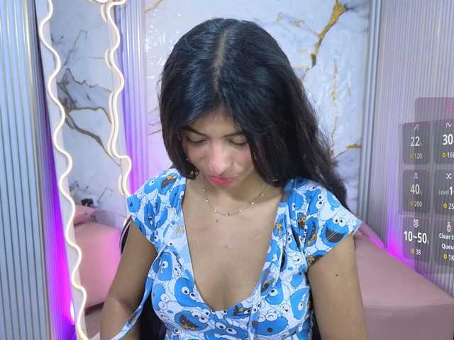 Sandyy-tay's BongaCams show and profile