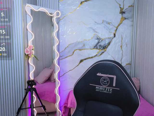 Sandyy-tay's BongaCams show and profile