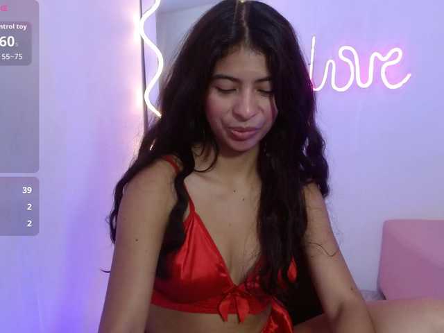 Sandyy-tay's BongaCams show and profile
