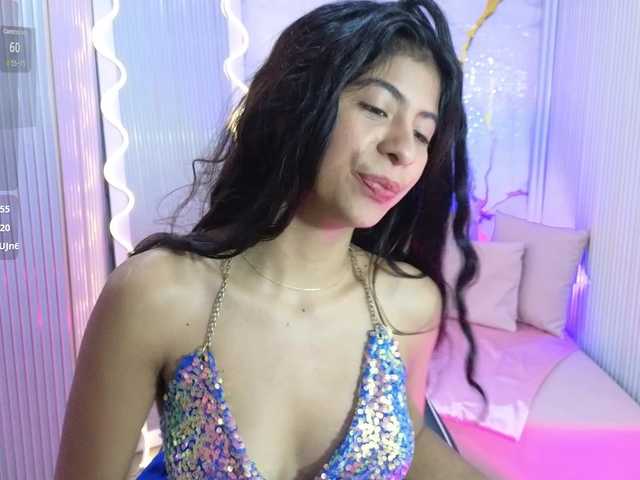 Sandyy-tay's BongaCams show and profile