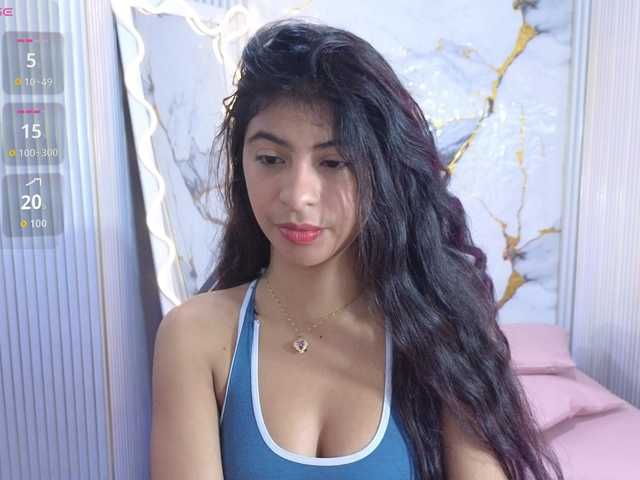 Sandyy-tay's BongaCams show and profile