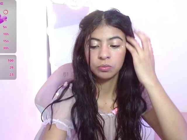 Sandyy-tay Live Webcam on BongaCams