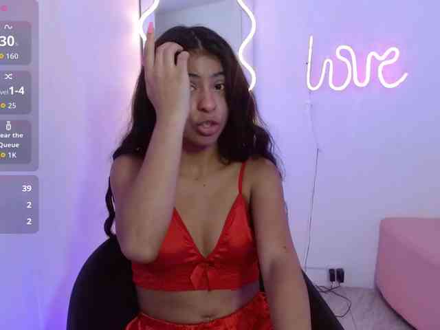 Sandyy-tay webcam