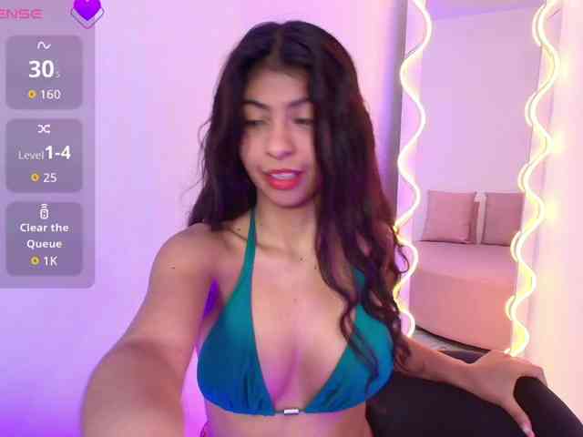 Sandyy-tay webcam