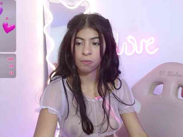 Sandyy-tay Live Webcam on BongaCams