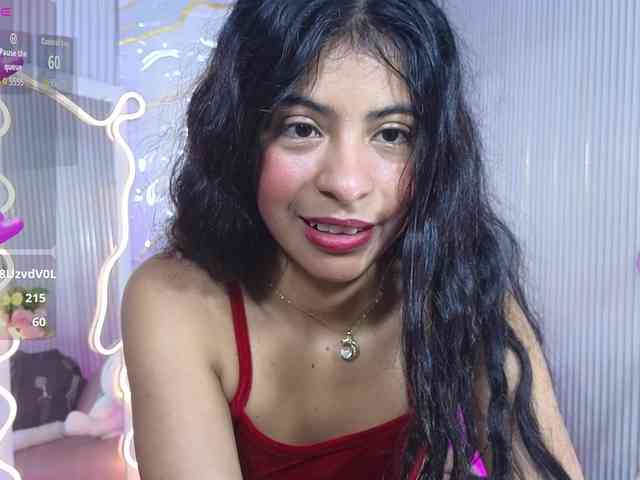 Sandyy-tay Live Webcam on BongaCams