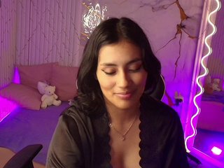 PEACHY-TAY Porn Show