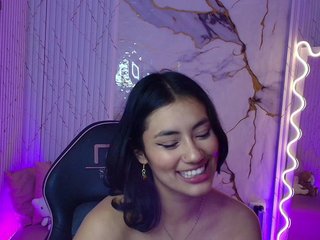 PEACHY-TAY Porn Show