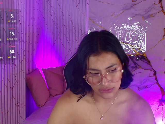 PEACHY-TAY from BongaCams is Freechat