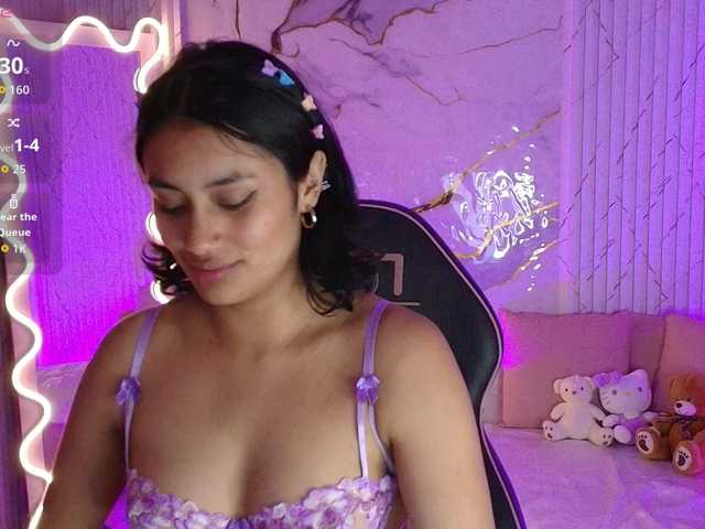 PEACHY-TAY's BongaCams show and profile