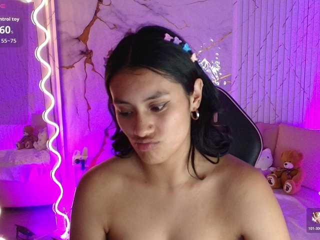 PEACHY-TAY's BongaCams show and profile