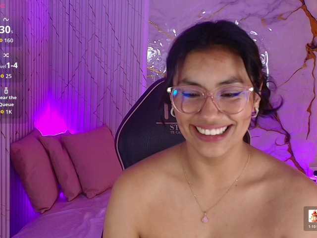 PEACHY-TAY from BongaCams is Freechat