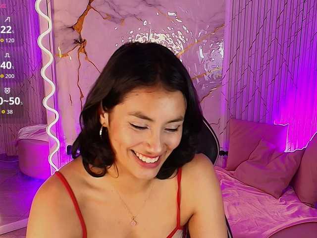 PEACHY-TAY's BongaCams show and profile